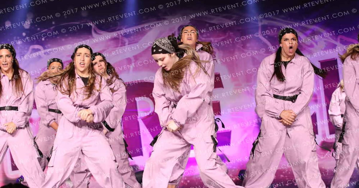 JLDC Wolf Pack · FC Internationals
