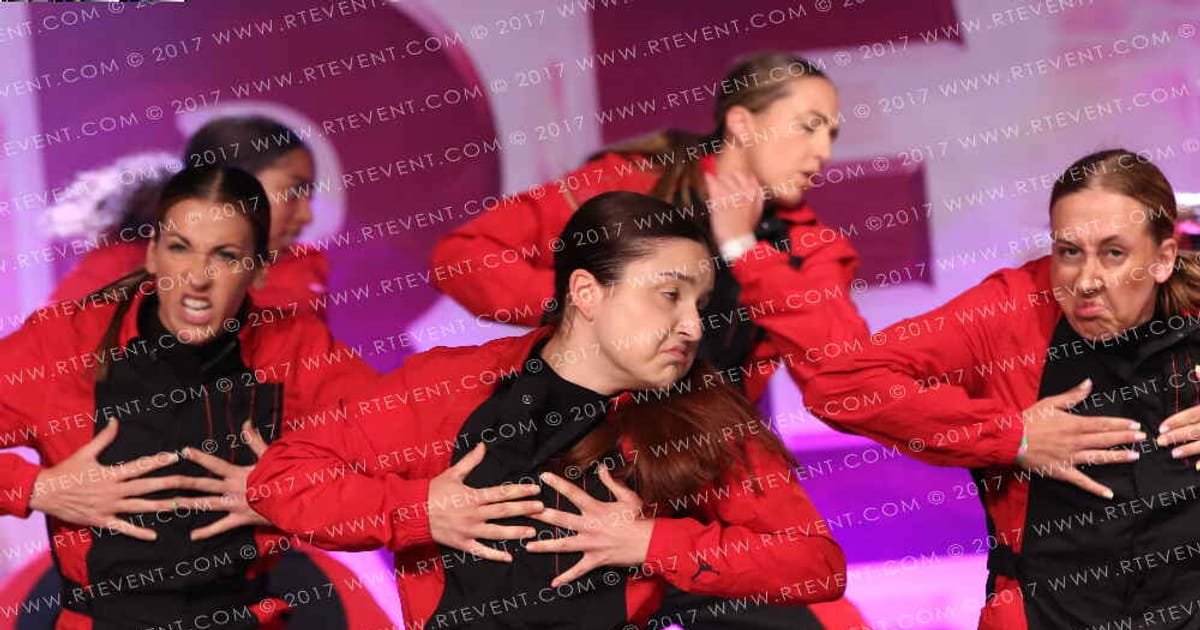 Angels Dance Academy Dominion Premier · FC Internationals