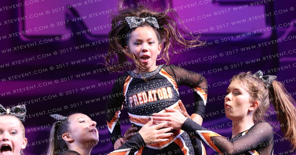 Predator Athletics Tigers · FC Internationals