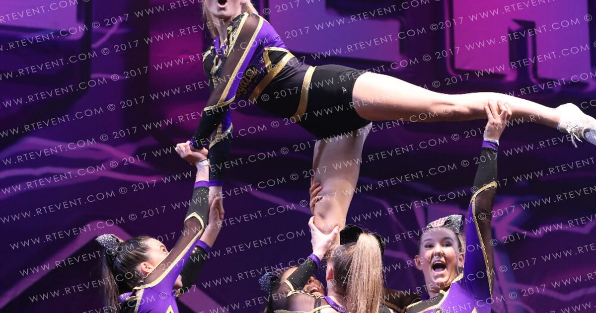 Royals AllStars Sapphires · FC Internationals
