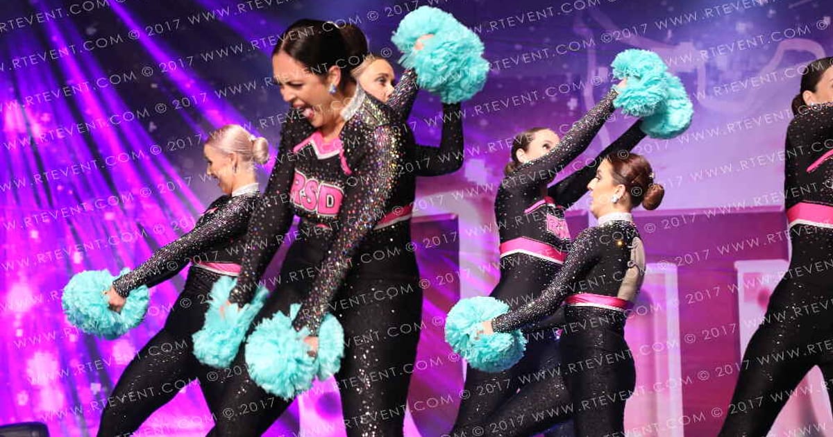 RSD Leading Ladies · FC Internationals