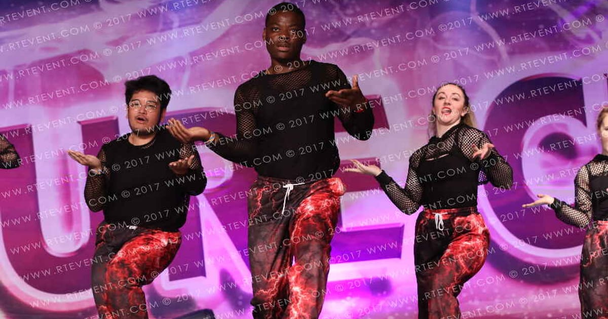 Sparks Allstars Flare · FC Internationals