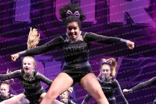 Platinum Allstars Amethyst