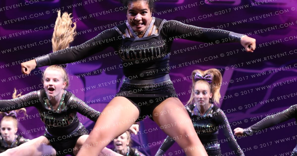 Platinum Allstars Amethyst · FC Internationals