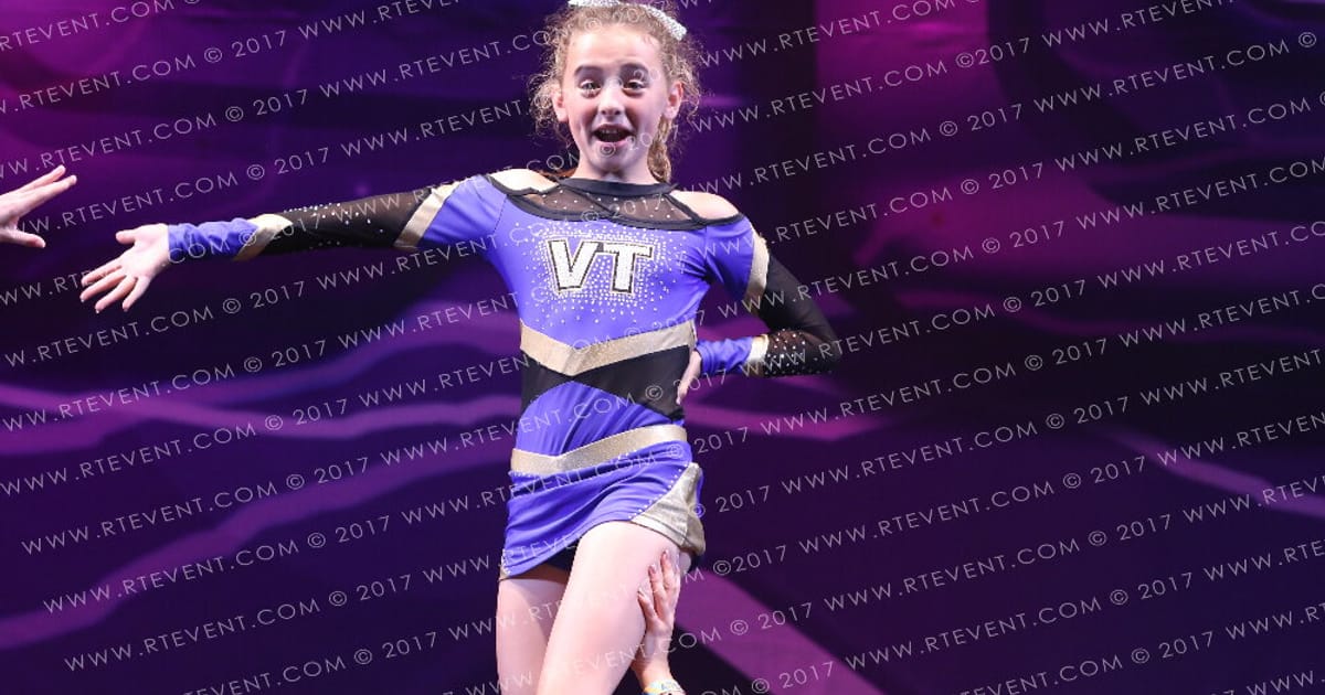 Vista Twisters FUSION · FC Internationals