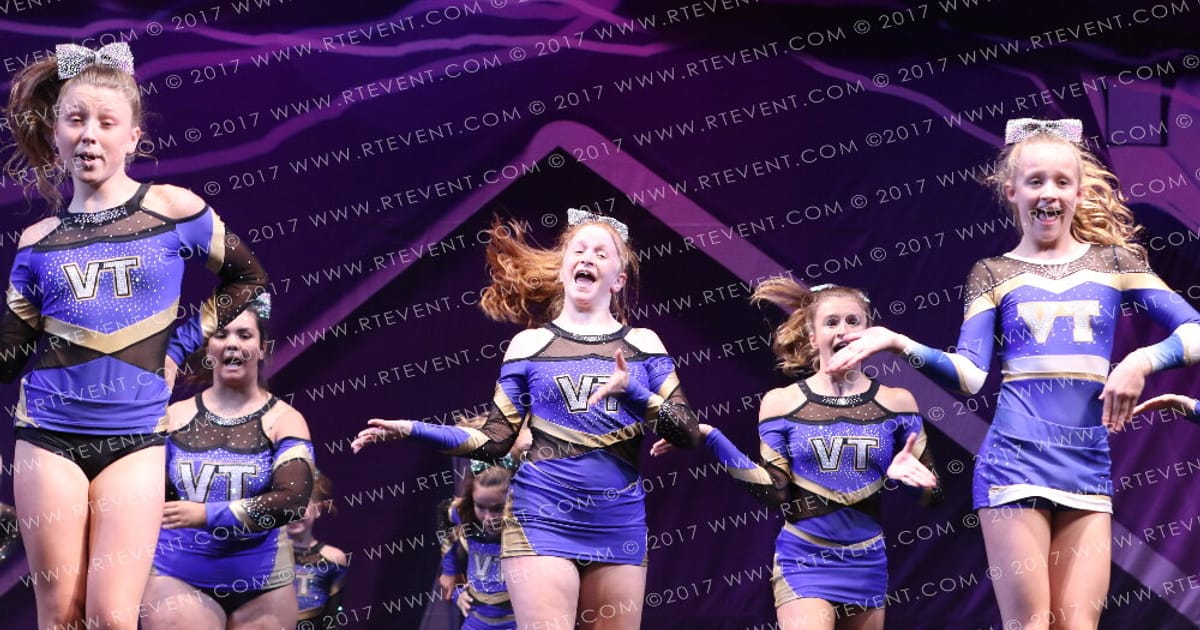Vista Twisters NEMESIS · FC Internationals