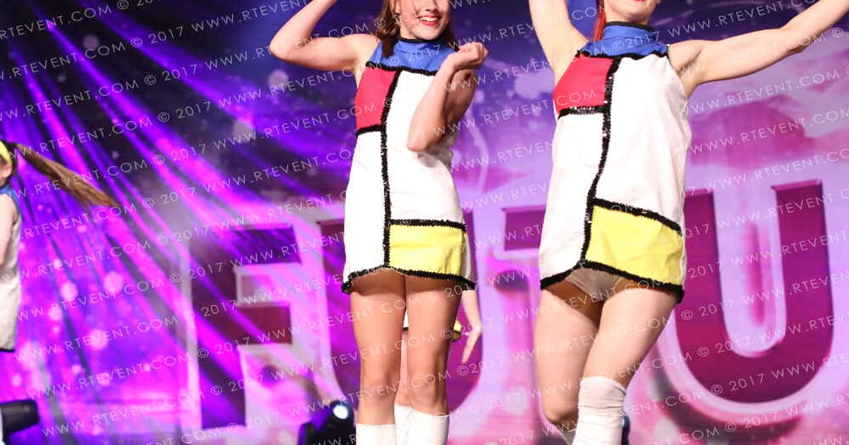 Power Cheer Strike · FC Internationals