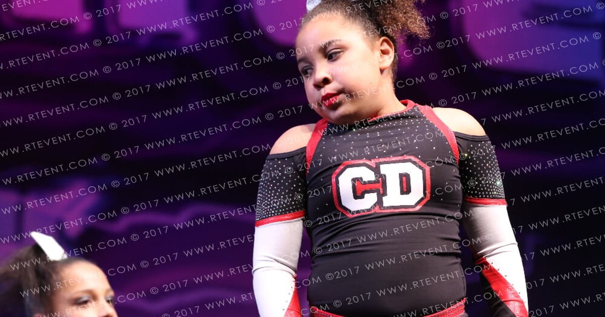 Coventry Dynamite DA BOMB GIRLS · FC Internationals