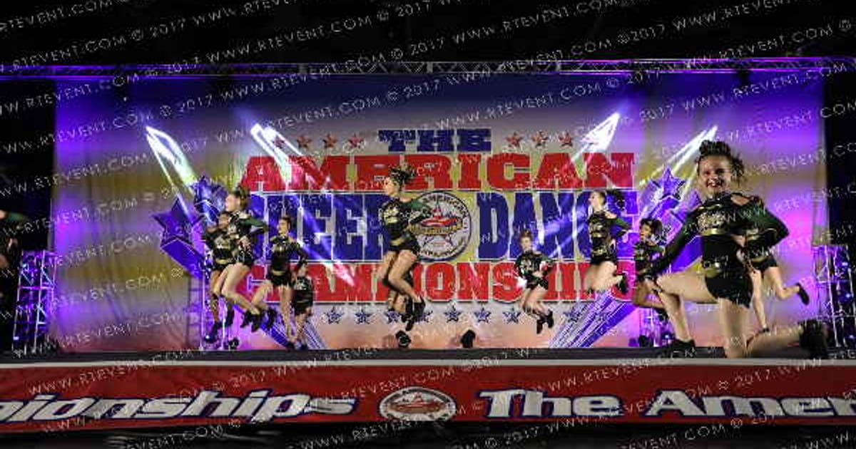 Sonic Elite All Stars LADY GOLD · Northwest Portlans