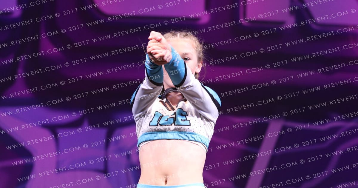 Ice Fusion BLACK ICE · FC Internationals