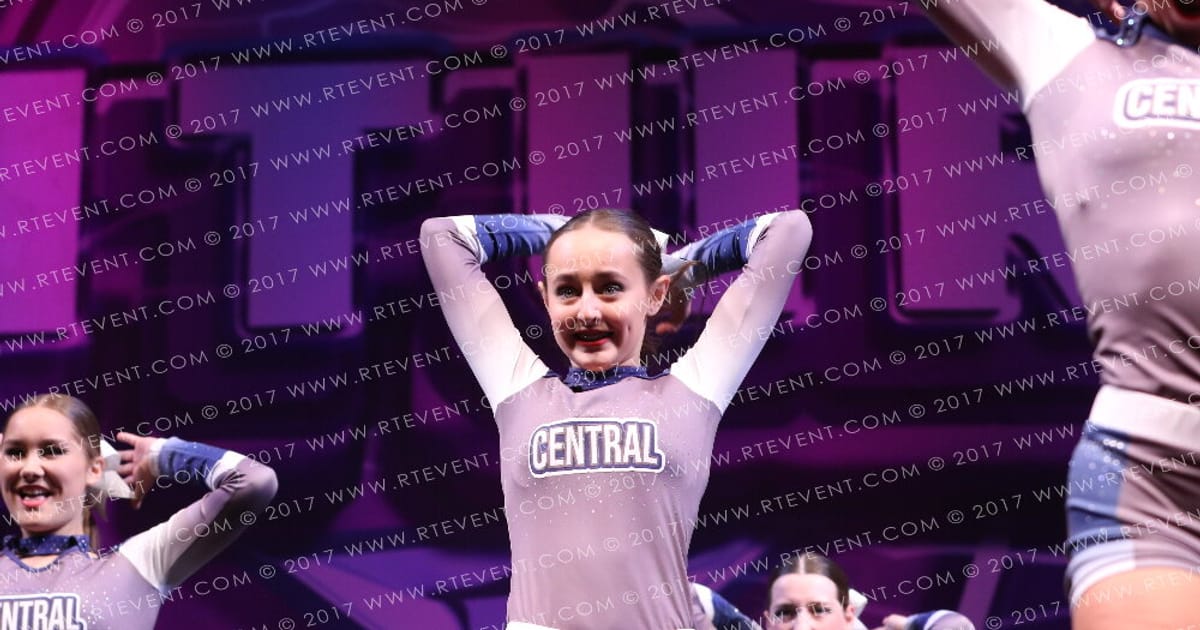 Central Allstars Electra · FC Internationals