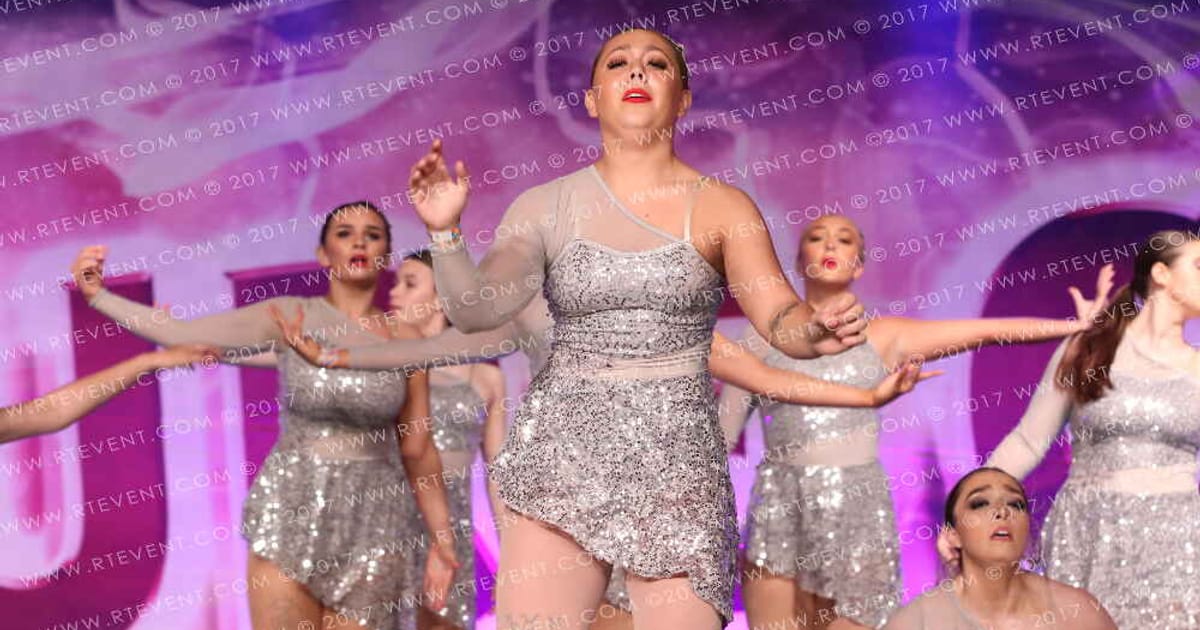 Starlights Cheer and Dance Radiance · FC Internationals
