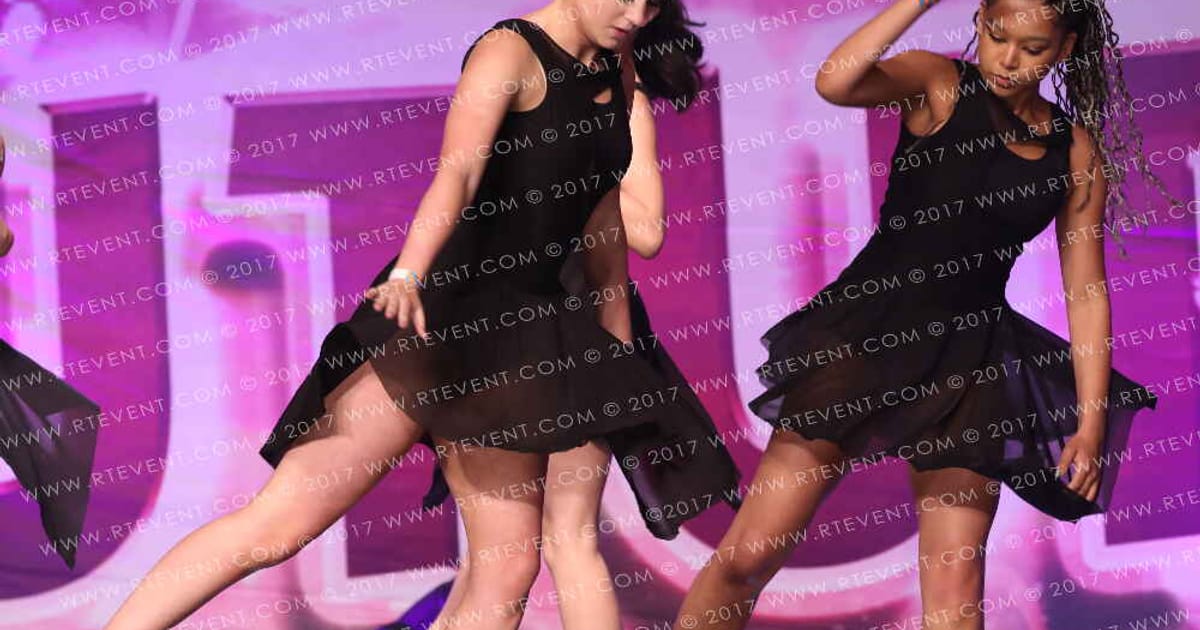 Twisted Cheer and Dance Passion · FC Internationals