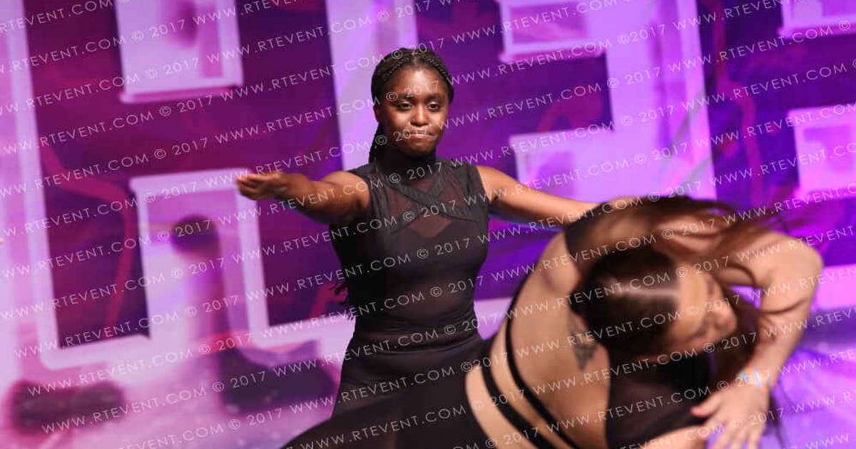 SA Academy of Cheer and Dance Supreme · FC Internationals