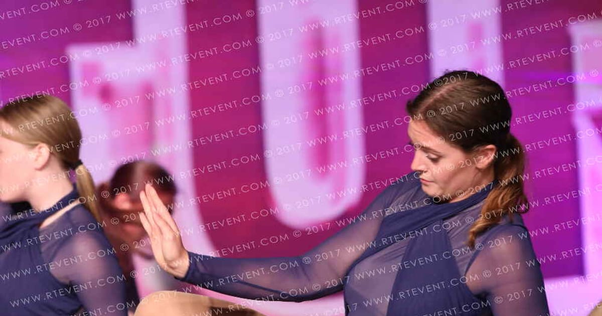 Storm Athletics SENIOR LYRICAL · FC Internationals