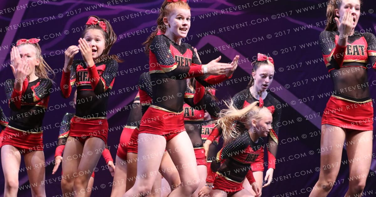 Crimson Heat Tigers Rampage · FC Internationals