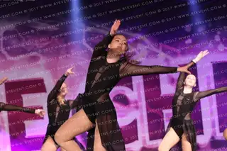 Diamonds Academy of Dance Reign