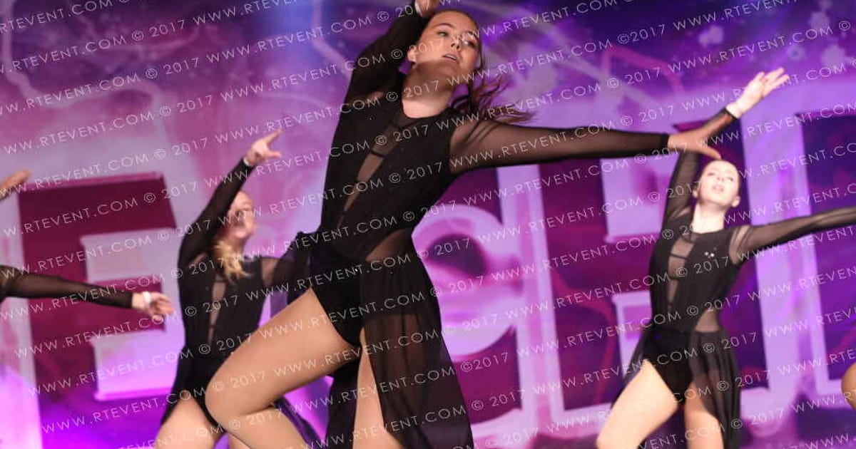 Diamonds Academy of Dance Reign · FC Internationals