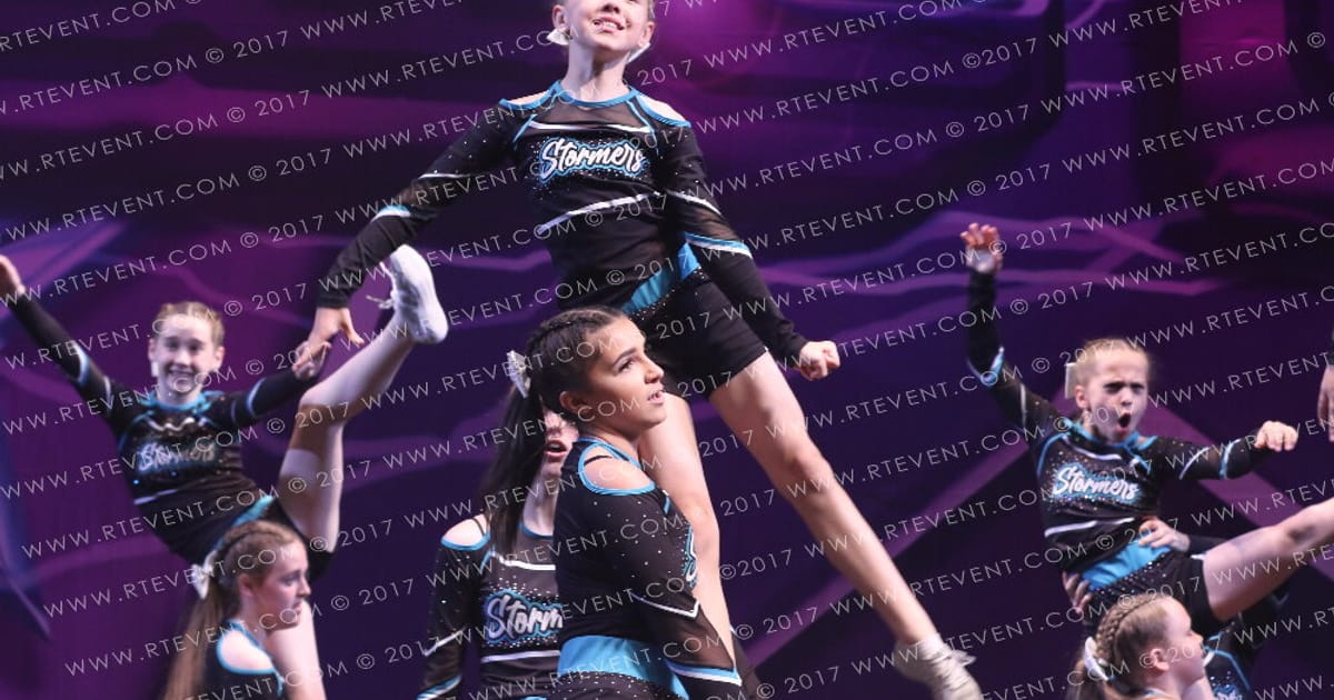 Bay Stormers Wildfire · FC Internationals