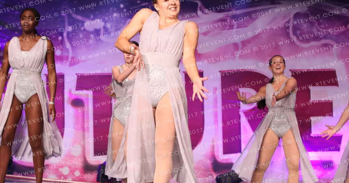 SA Academy of Cheer and Dance Supreme · FC Internationals