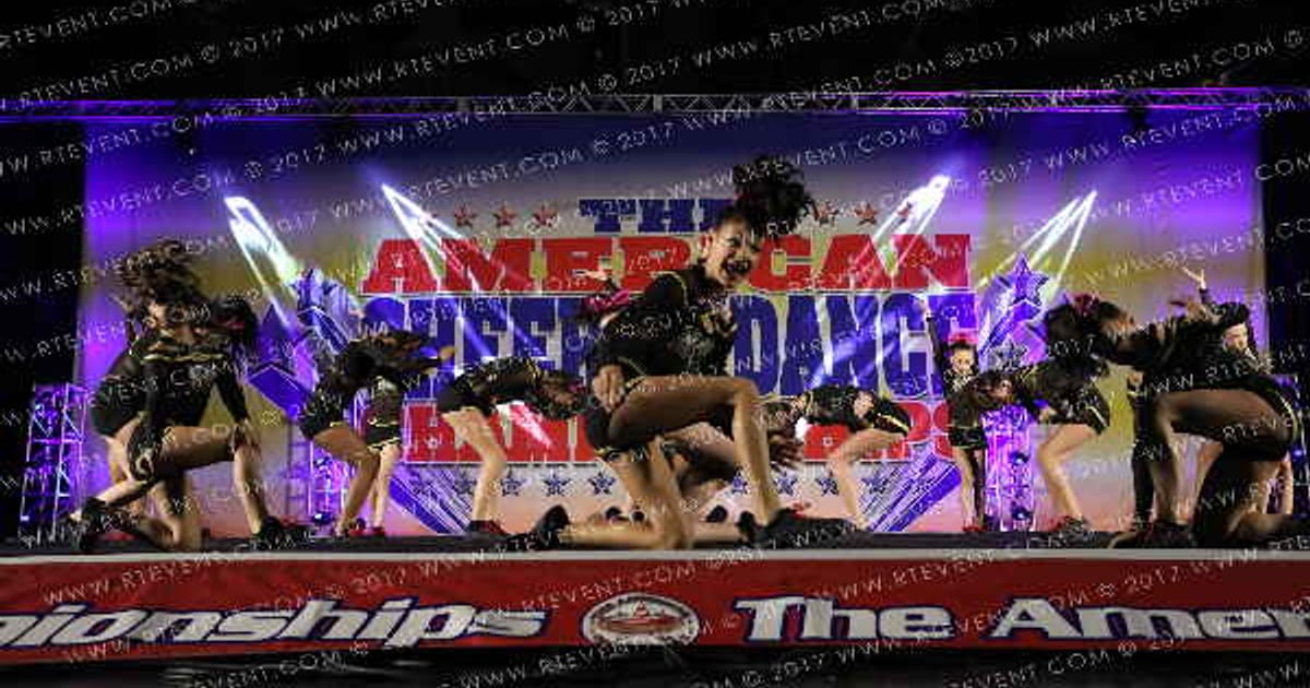 Nor Cal Elite All Stars - San Ramon Pandora · Northwest Portlans