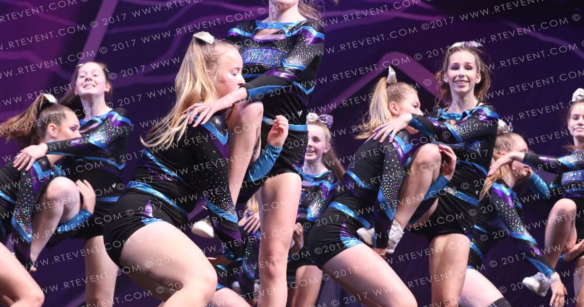 Vengeance Allstars Honour · FC Internationals