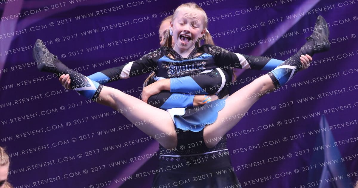 Storm Athletics Hail · FC Internationals