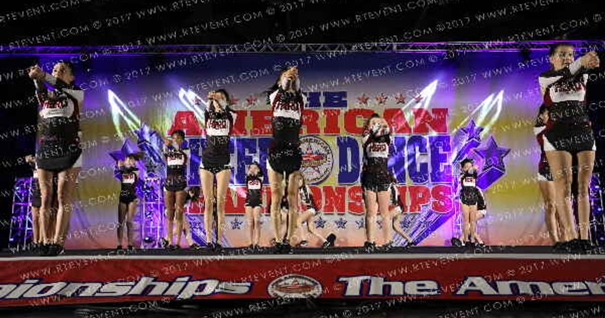 Hero Athletics Rogue · Northwest Portlans