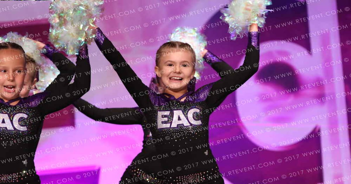 Eclipse Allstars Stardust · FC Internationals