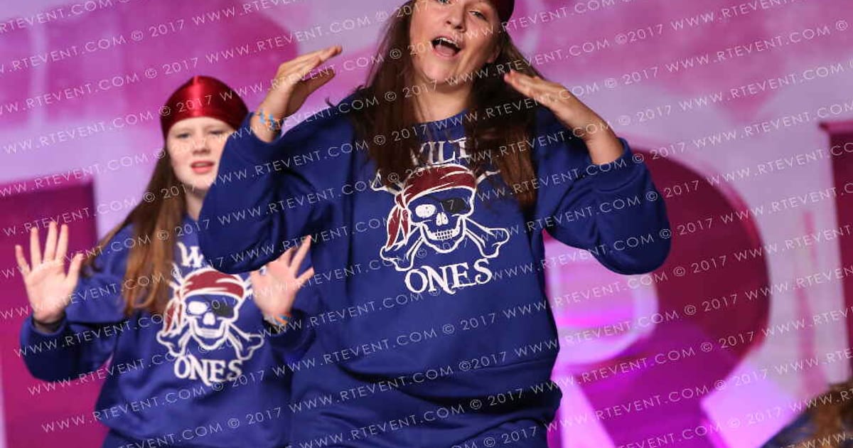 JLDC Wild Ones · FC Internationals