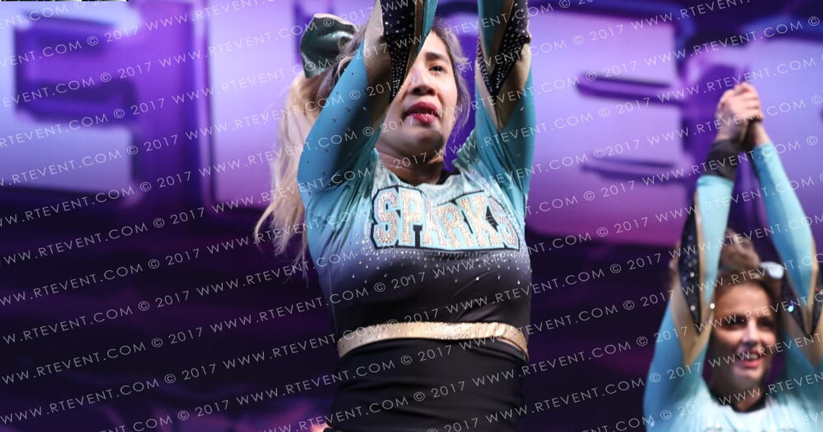 Sparks Allstars Rogue · FC Internationals