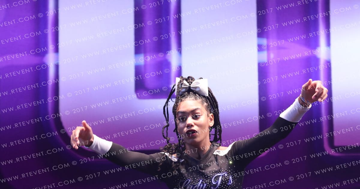 Surrey Twisters Lady T's · FC Internationals