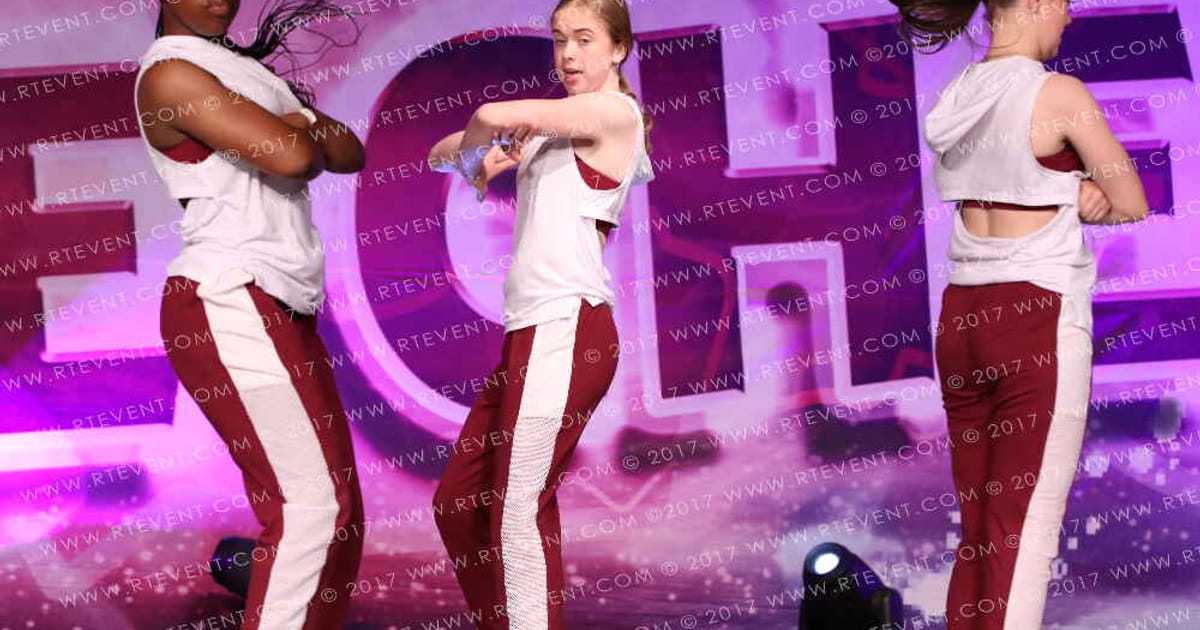 SA Academy of Cheer and Dance Storm · FC Internationals