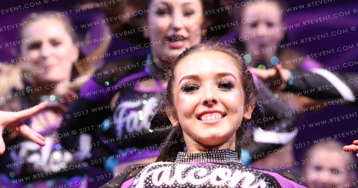 Swansea Falcons Tidal Wave · FC Internationals