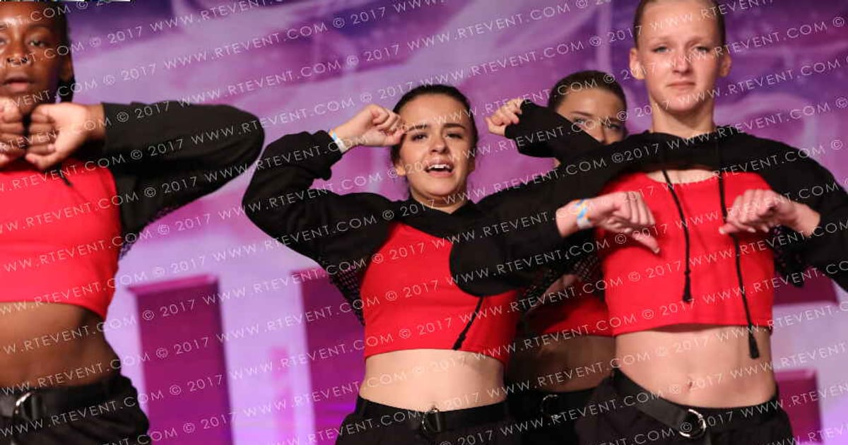 Casablanca Cheer Zodiac · FC Internationals