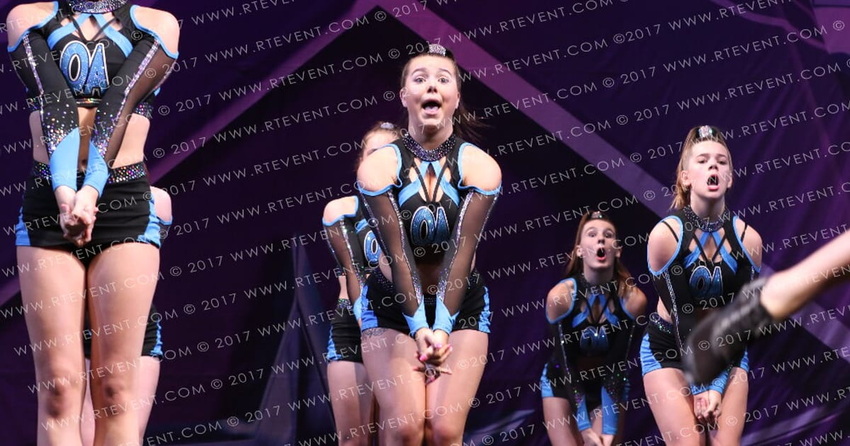 Oblivion Allstars Vortex · FC Internationals