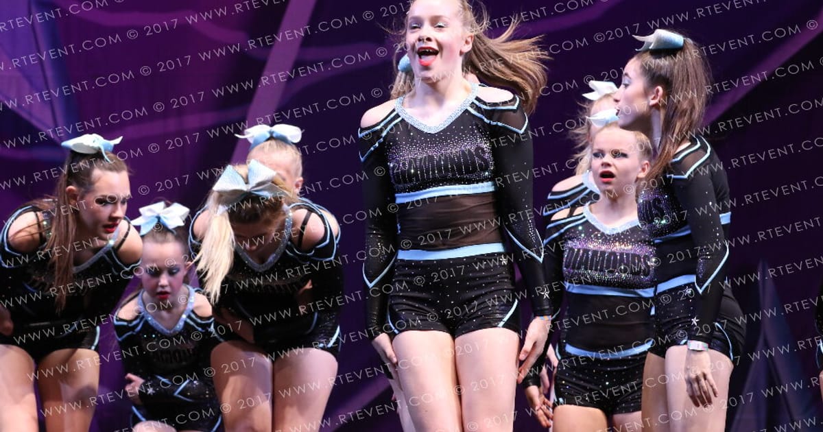 Fierce Elite Diamonds · FC Internationals