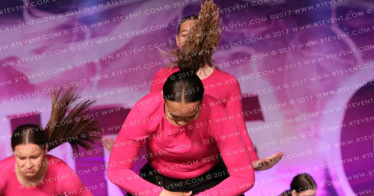 Angels Dance Academy Urban · FC Internationals