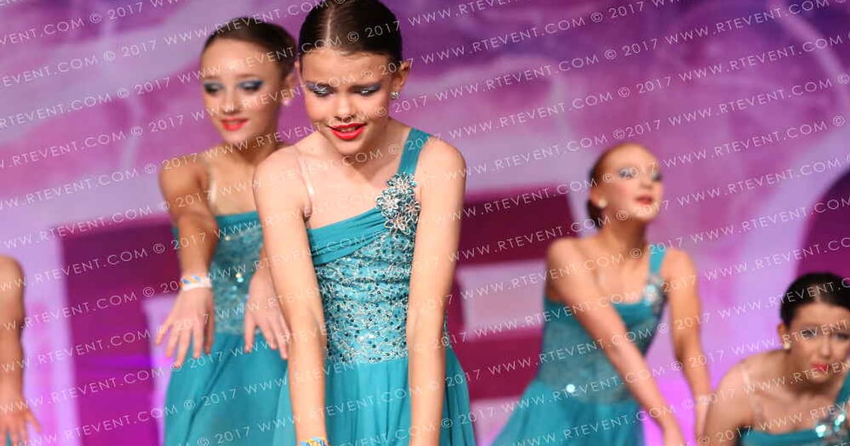 JC Dance and Cheer Academy JC Glow · FC Internationals