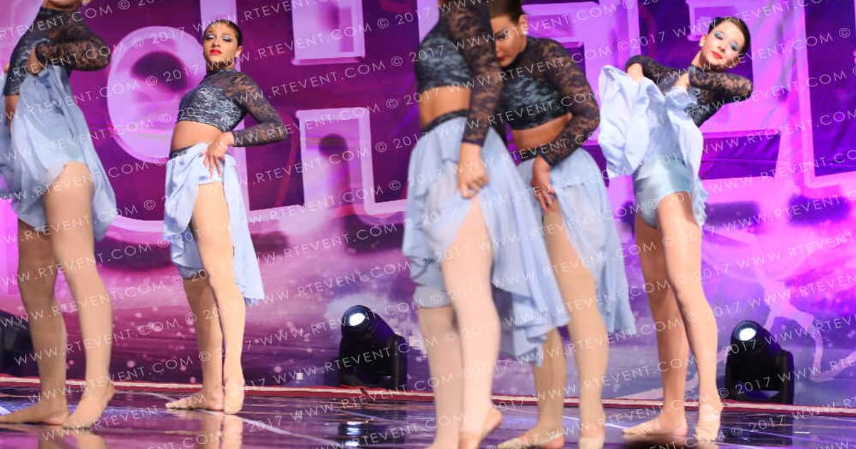 JC Dance and Cheer Academy JC Vision · FC Internationals