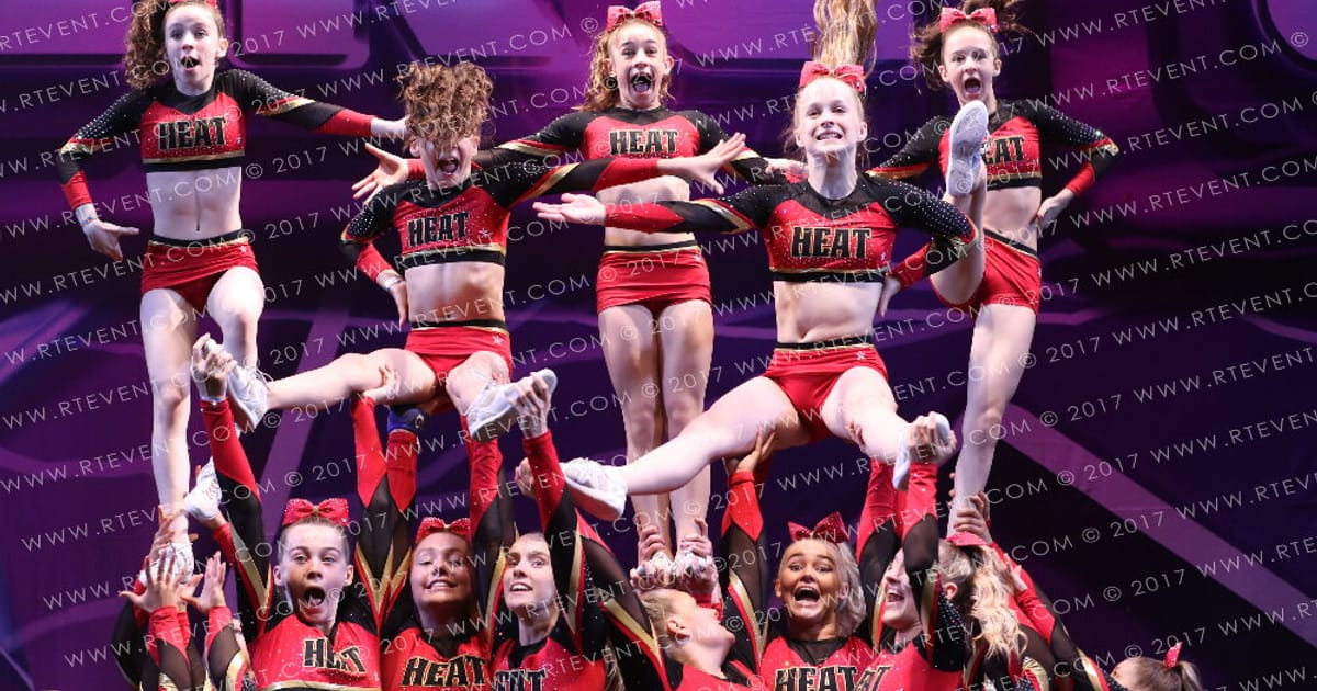 Crimson Heat Tigers RAGE · FC Internationals
