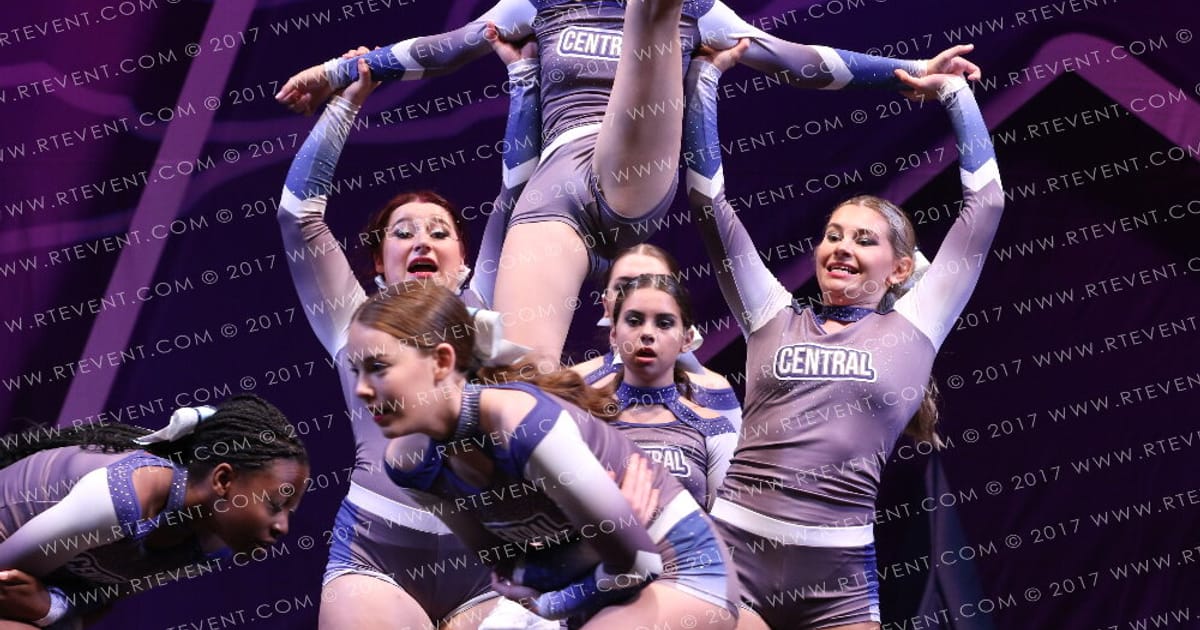 Central Allstars Surge · FC Internationals