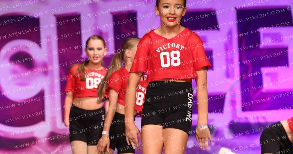 JC Dance and Cheer Academy JC Ignite · FC Internationals