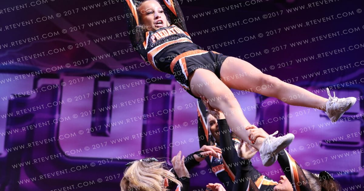 Predator Athletics Vipers · FC Internationals