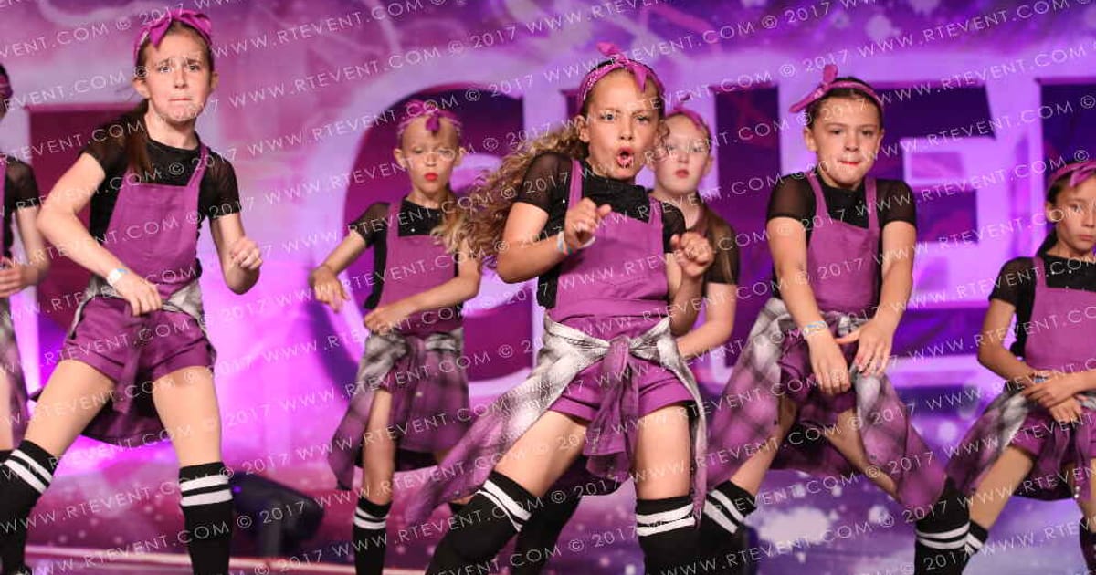 SA Academy of Cheer and Dance Avalanche · FC Internationals