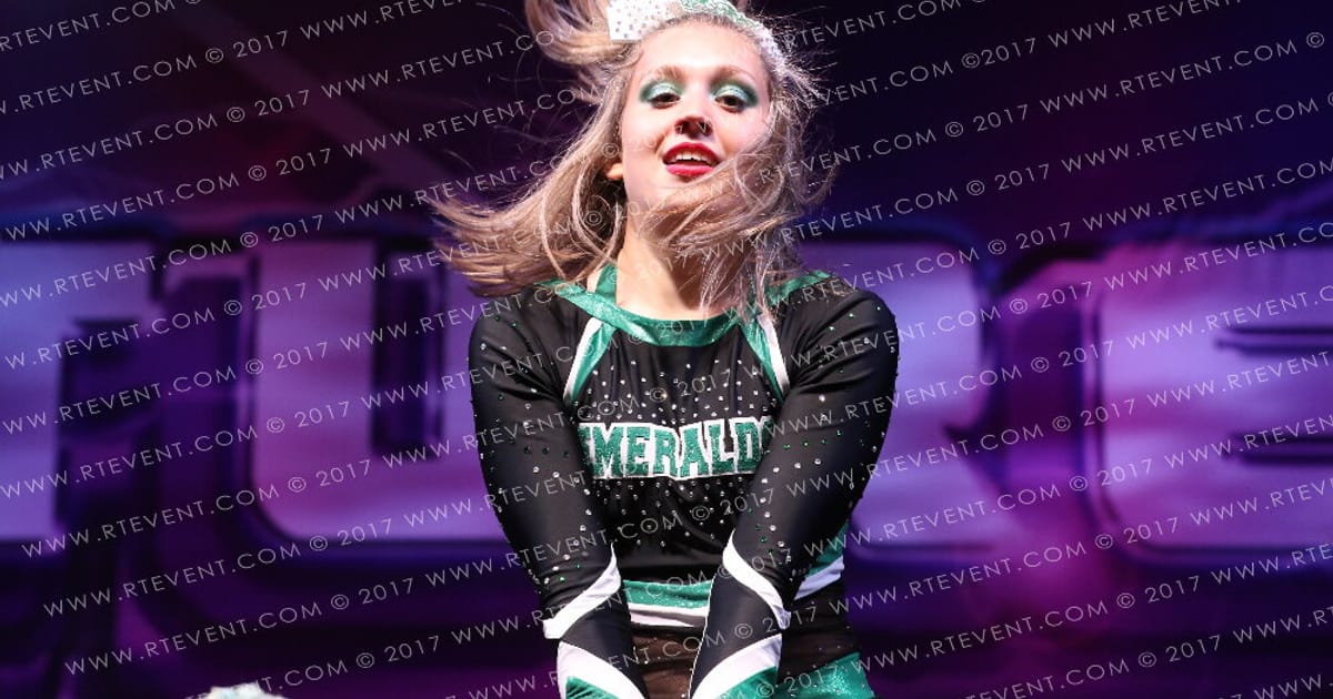 East Coast Emeralds Senior Legacy · FC Internationals