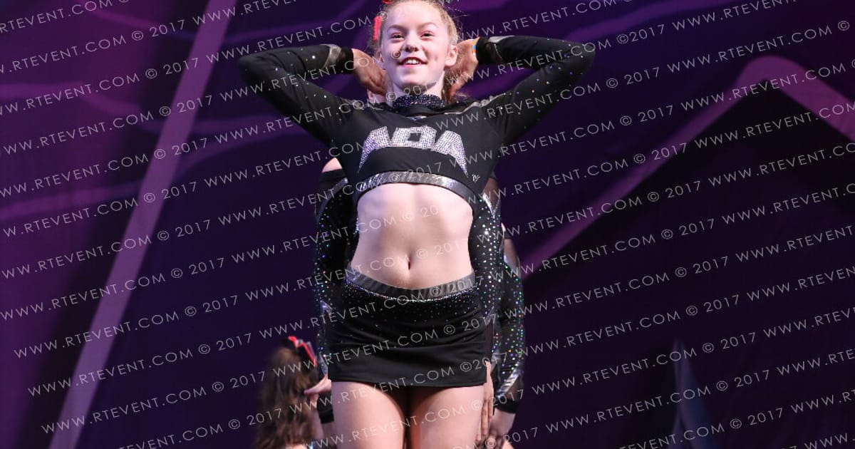 Angels Dance Academy Force · FC Internationals