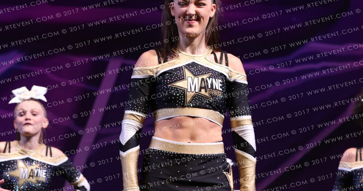 Mayne Allstars COPPER · FC Internationals