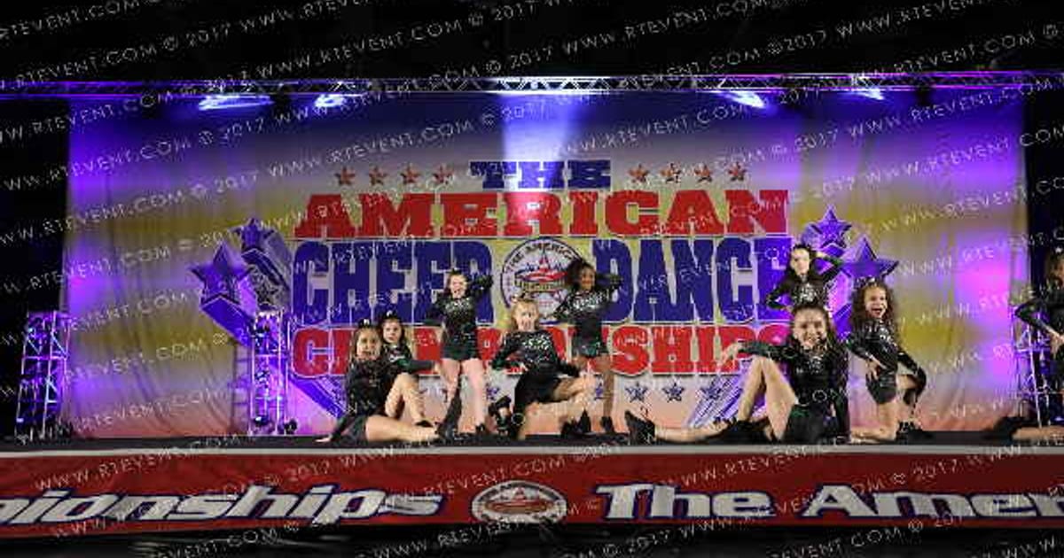 Empire Athletics Mini Ops · Northwest Portlans