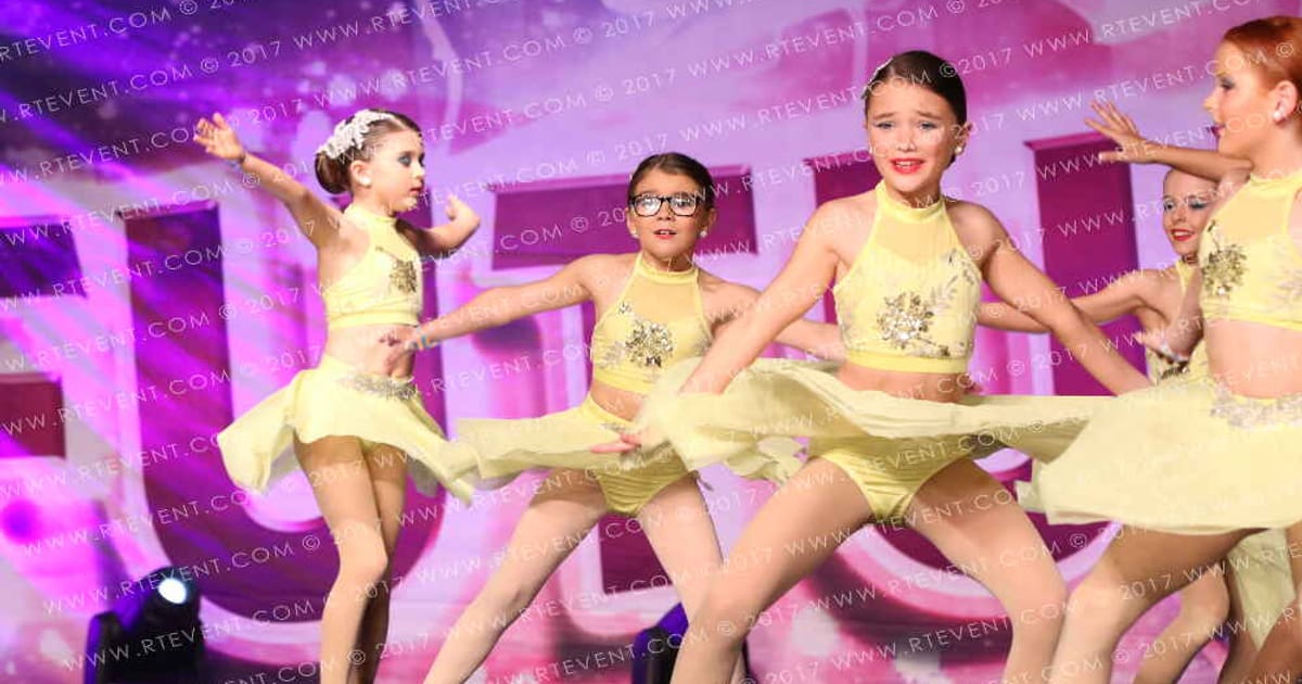 JC Dance and Cheer Academy JC Shimmer · FC Internationals